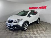 Opel Mokka I Воронеж  - изображение 23