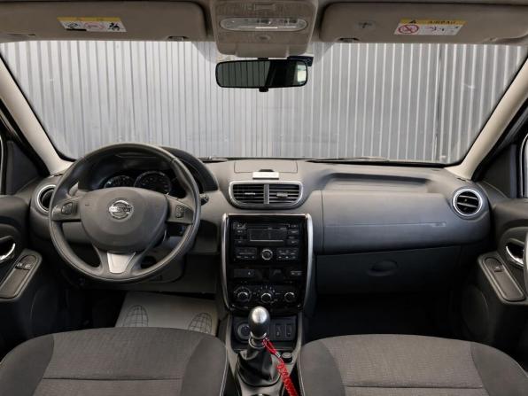 Nissan Terrano III (D10) с пробегом 2017 года, цена 1 497 000 рублей, 94155 км, внедорожник, Автокод Объявления