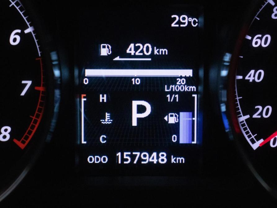 Mitsubishi ASX I Рестайлинг Москва  - изображение 13
