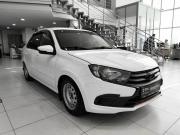Lada (ВАЗ) Granta I Рестайлинг Казань  - изображение 25