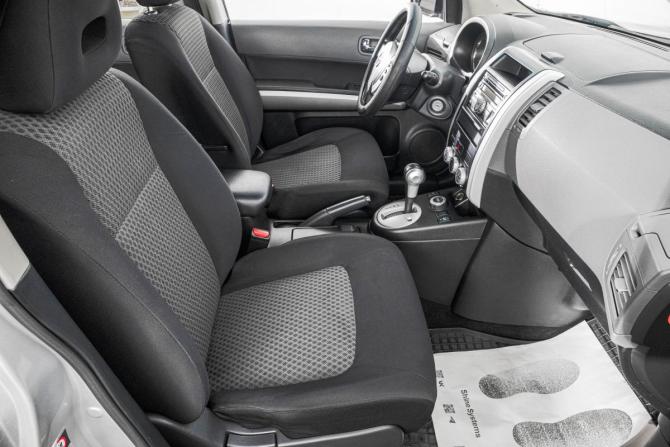 Nissan X-Trail II с пробегом 2007 года, цена 1 099 000 рублей, 223500 км, внедорожник, Автокод Объявления