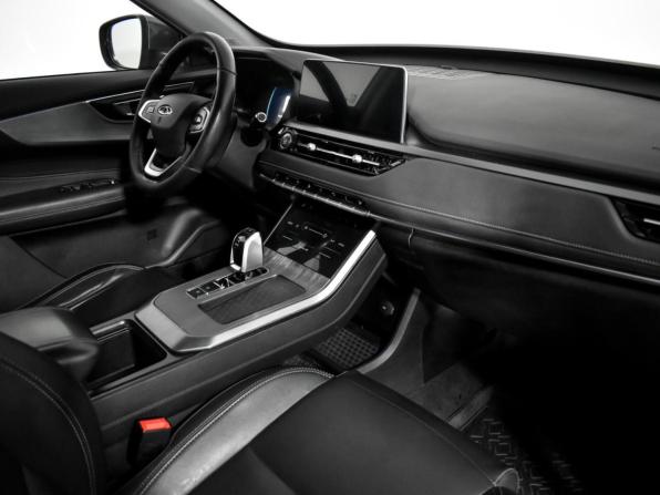 Chery Tiggo 4 Pro I с пробегом 2023 года, цена 1 395 000 рублей, 79922 км, внедорожник, Автокод Объявления