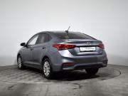 Hyundai Solaris II Санкт-Петербург  - изображение 25