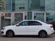 Skoda Rapid I Рестайлинг Санкт-Петербург  - изображение 32