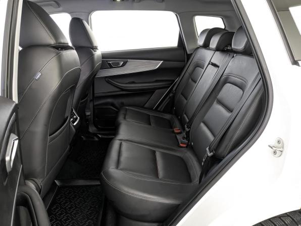 Chery Tiggo 7 Pro I с пробегом 2021 года, цена 1 450 000 рублей, 111560 км, внедорожник, Автокод Объявления