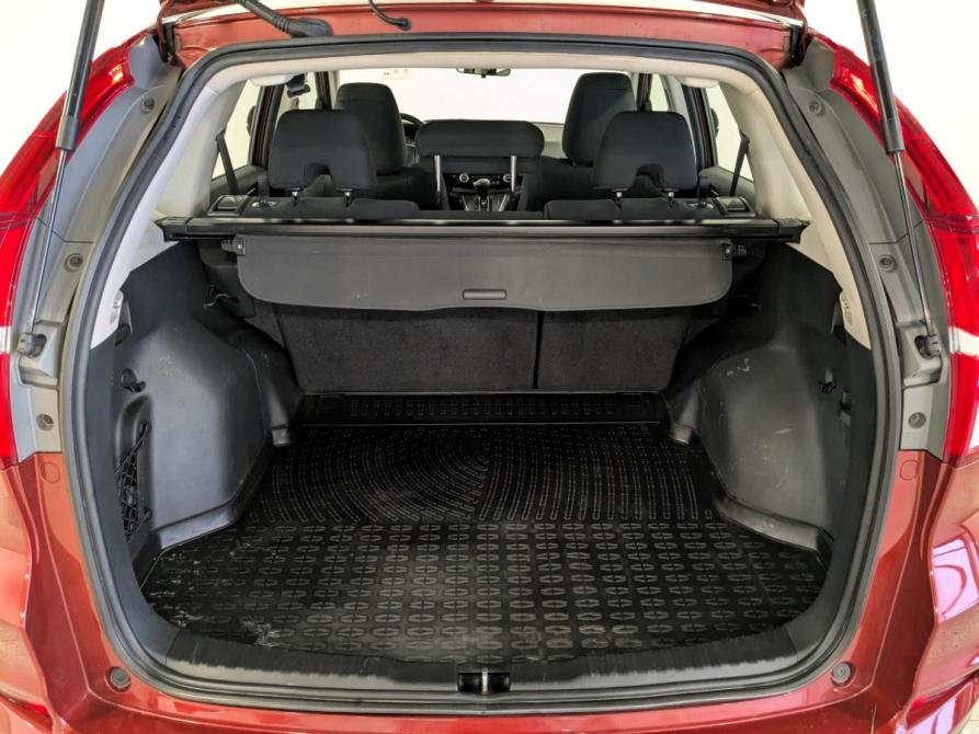 Honda CR-V V Москва  - изображение 4