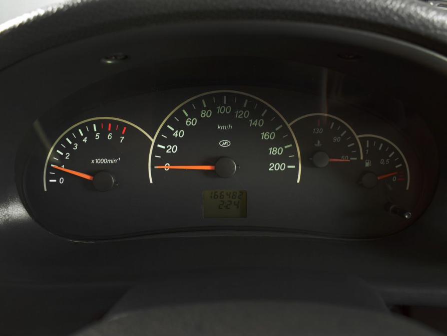 Lada (ВАЗ) Priora I Кемерово  - изображение 9