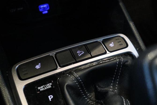 Hyundai Creta I Рестайлинг с пробегом 2020 года, цена 1 790 000 рублей, 121875 км, внедорожник, Автокод Объявления