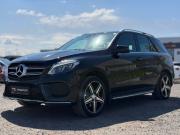 Mercedes-Benz GLE I (W166) Санкт-Петербург  - изображение 30