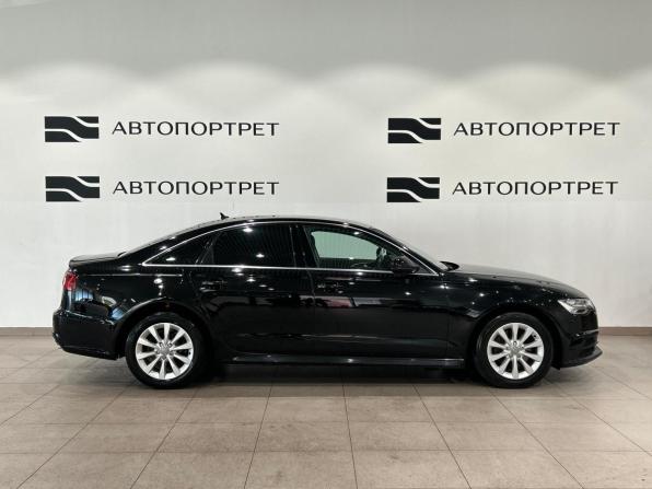 Audi A6 IV (C7) Рестайлинг с пробегом 2018 года, цена 1 899 000 рублей, 269967 км, седан, Автокод Объявления