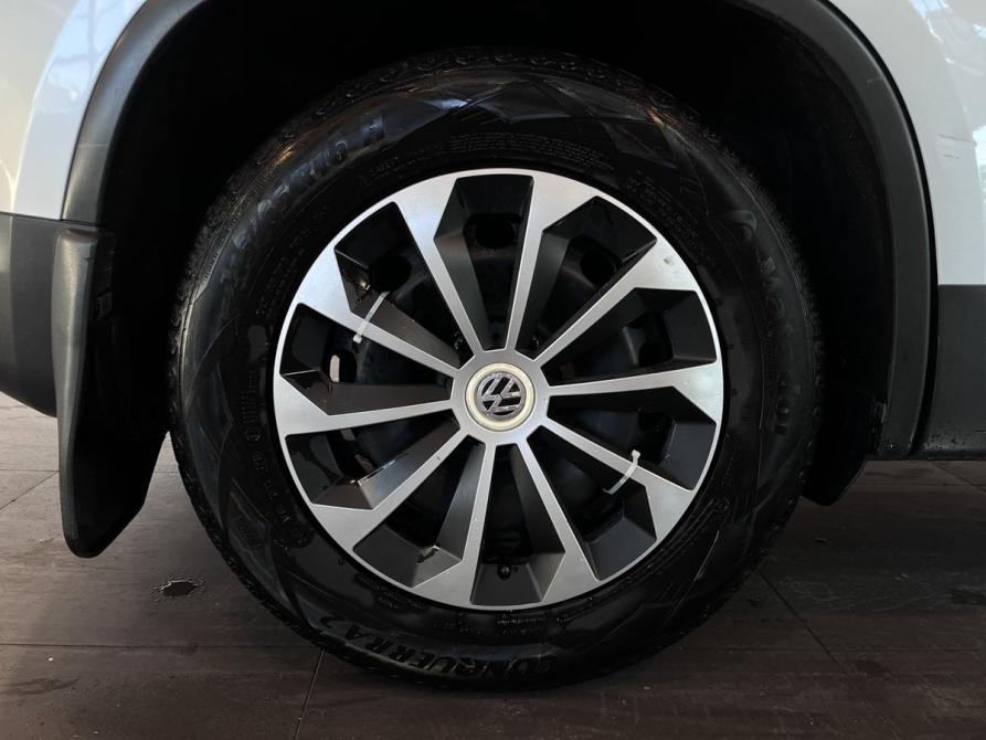 Volkswagen Tiguan I Рестайлинг Чебоксары  - изображение 16