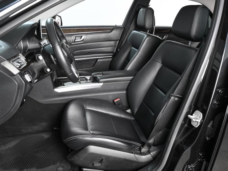 Mercedes-Benz E-Класс IV (W212 S212 C207) Рестайлинг Ростов-на-Дону  - изображение 10