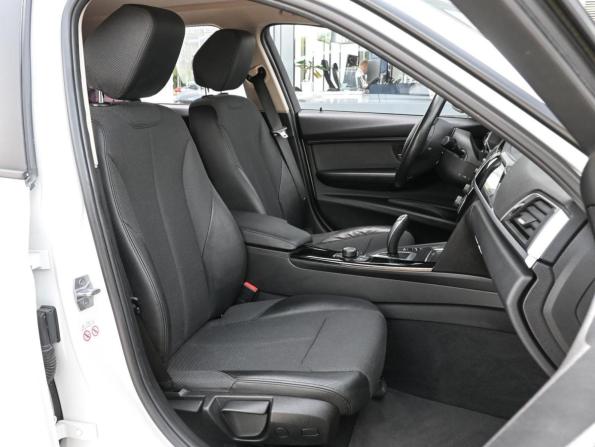 BMW 3 серии VI (F3x) Рестайлинг с пробегом 2017 года, цена 2 019 000 рублей, 132611 км, седан, Автокод Объявления