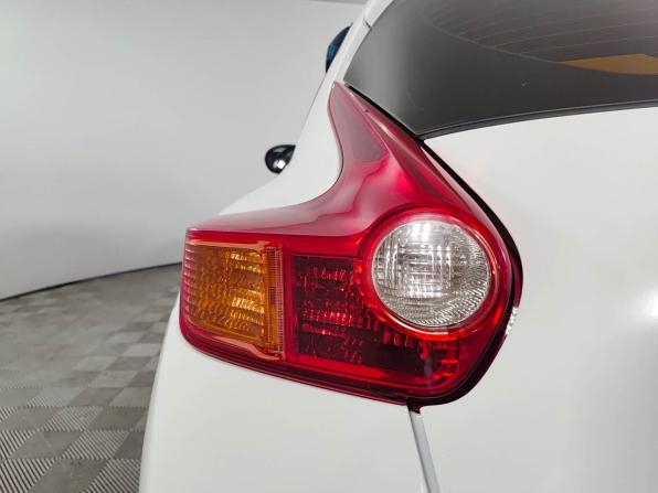 Nissan Juke I с пробегом 2011 года, цена 859 000 рублей, 177555 км, внедорожник, Автокод Объявления