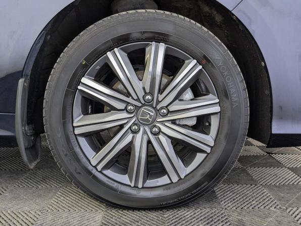 Honda Odyssey V Рестайлинг 2 с пробегом 2023 года, цена 4 200 000 рублей, 26152 км, минивэн, Автокод Объявления