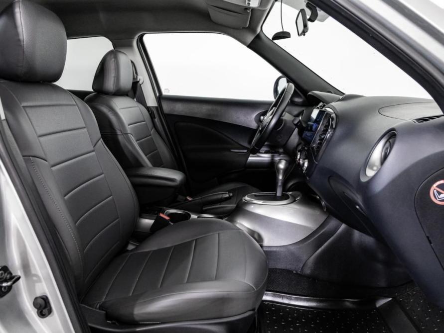 Nissan Juke I Санкт-Петербург  - изображение 18