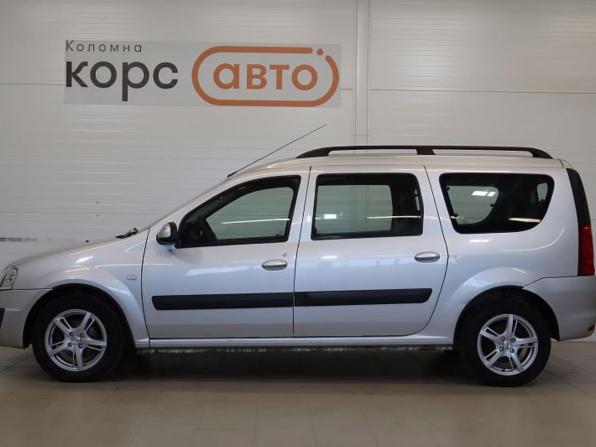 Lada (ВАЗ) Largus I с пробегом 2013 года, цена 683 000 рублей, 97307 км, универсал, Автокод Объявления