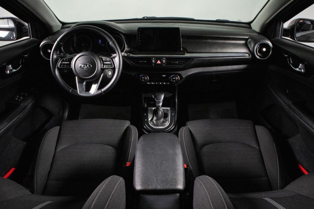 Kia Cerato IV Сургут  - изображение 11