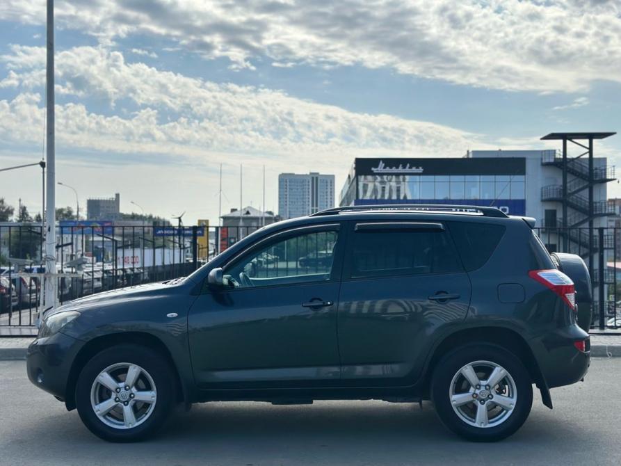 Toyota RAV4 III (XA30) Новосибирск  - изображение 8