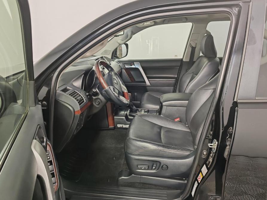 Toyota Land Cruiser Prado 150 Series Рестайлинг 1 Москва  - изображение 10