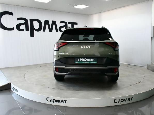 Kia Sportage V с пробегом 2022 года, цена 3 825 000 рублей, 88617 км, внедорожник, Автокод Объявления