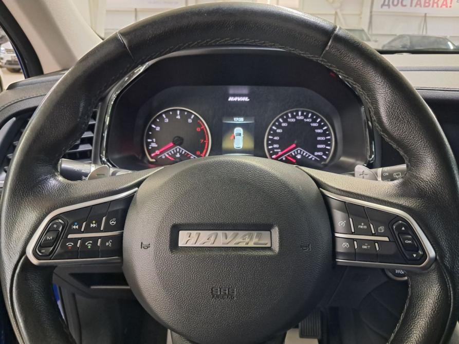 Haval F7 I Набережные Челны  - изображение 26