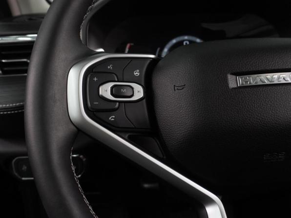 Haval Jolion I Рестайлинг с пробегом 2024 года, цена 2 219 000 рублей, 8465 км, внедорожник, Автокод Объявления