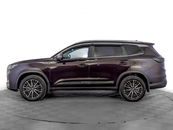 Chery Tiggo 8 Pro Max I с пробегом 2022 года, цена 1 970 000 рублей, 88199 км, внедорожник, Автокод Объявления