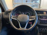 Volkswagen Tiguan II Рестайлинг Чебоксары  - изображение 47