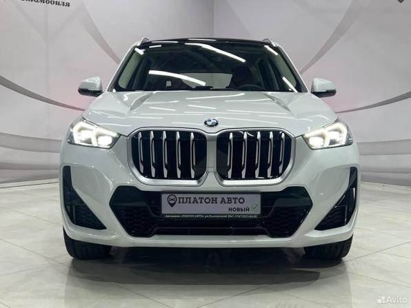 Новый BMW X1 III (U11/U12) 2025 года, цена 5 849 000 рублей, внедорожник, Автокод Объявления