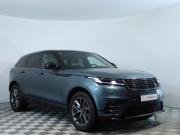 Land Rover Range Rover Velar I Рестайлинг Санкт-Петербург  - изображение 26