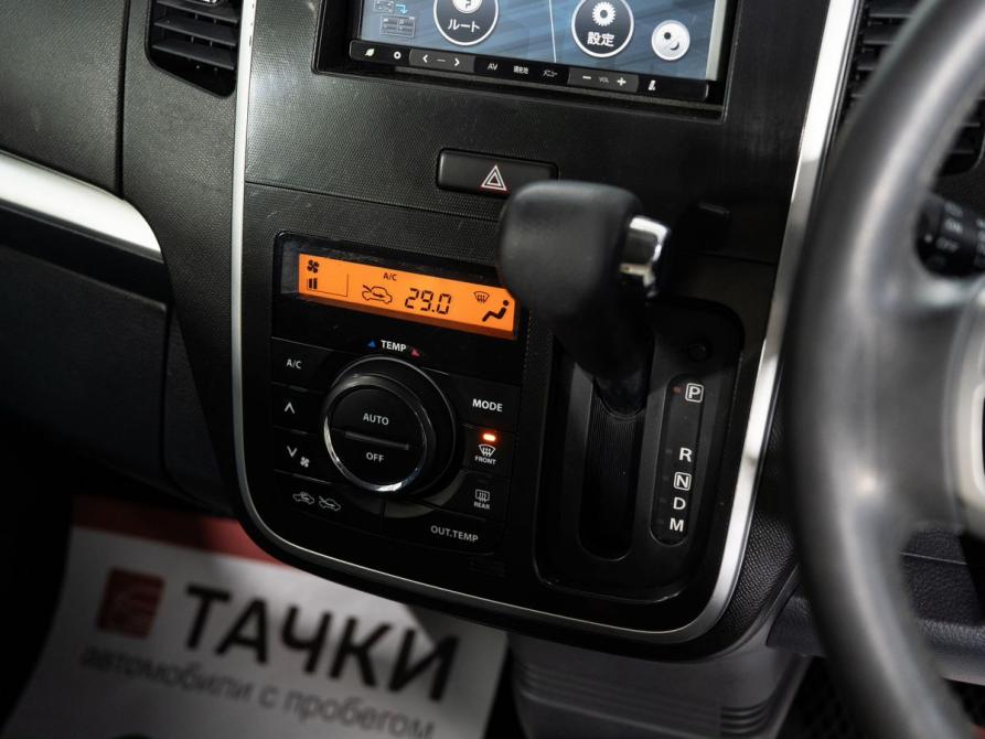 Suzuki Wagon R IV Иркутск  - изображение 13