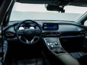 Hyundai Santa Fe IV Рестайлинг Москва  - изображение 29