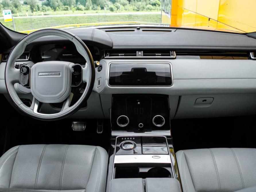 Land Rover Range Rover Velar I Москва  - изображение 11