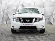 Nissan Terrano III (D10) Ульяновск  - изображение 27