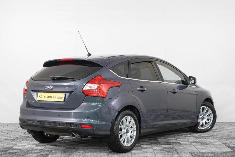 Ford Focus III Кемерово  - изображение 7