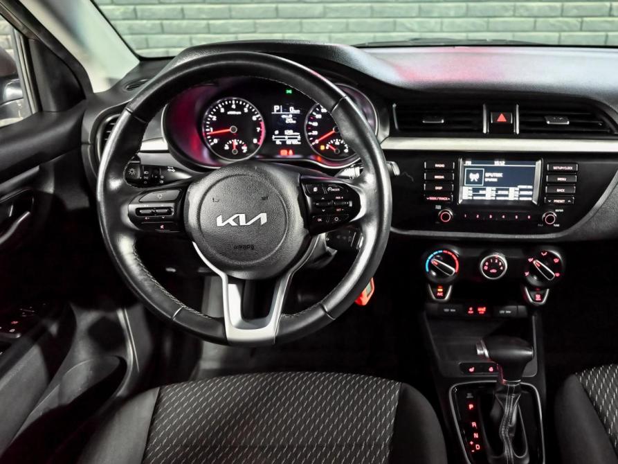 Kia Rio IV Екатеринбург  - изображение 18