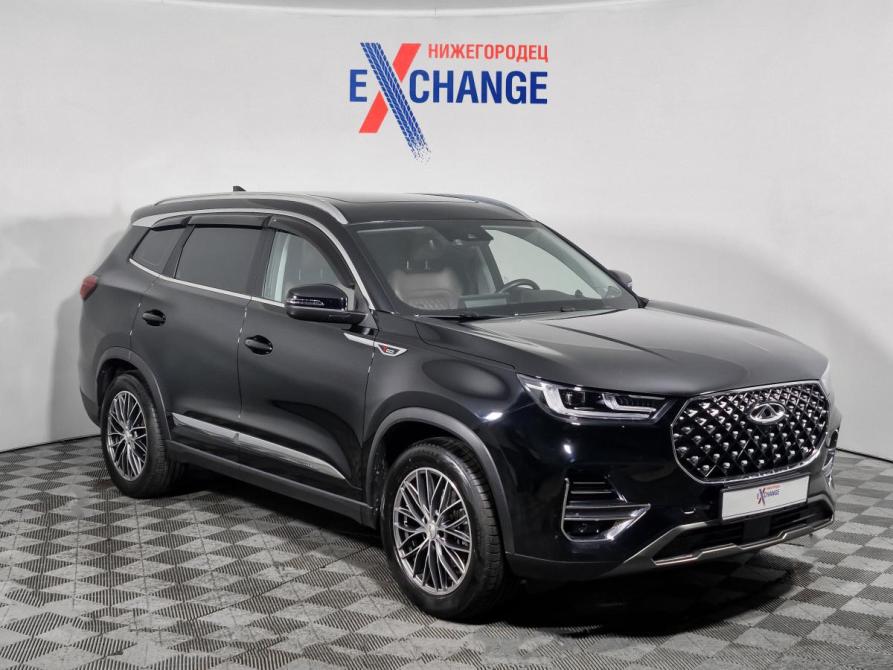 Chery Tiggo 8 Pro I Нижний Новгород  - изображение 3