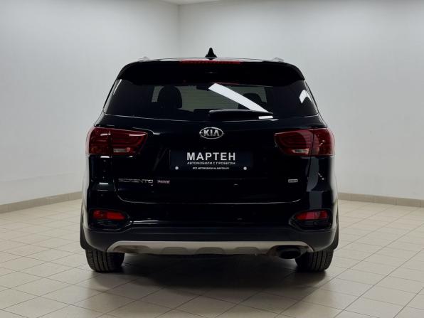 Kia Sorento III Prime Рестайлинг с пробегом 2019 года, цена 2 449 000 рублей, 182640 км, внедорожник, Автокод Объявления