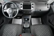 Volkswagen Tiguan I Рестайлинг Тюмень  - изображение 32