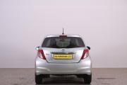 Toyota Vitz III (XP130) Омск  - изображение 27