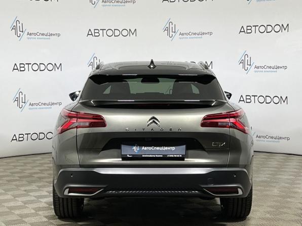 Citroen C5 X с пробегом 2024 года, цена 3 349 000 рублей, 6161 км, лифтбек, Автокод Объявления