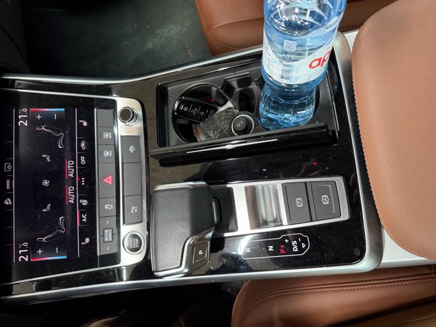Audi Q7 II (4M) Рестайлинг Москва  - изображение 3