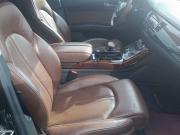 Audi A8 III (D4) Москва  - изображение 33