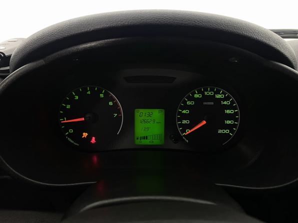 Lada (ВАЗ) Granta I с пробегом 2016 года, цена 620 000 рублей, 126628 км, седан, Автокод Объявления