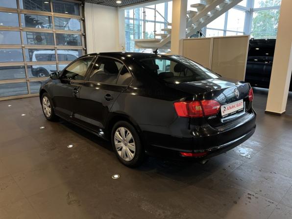 Volkswagen Jetta VI с пробегом 2014 года, цена 980 000 рублей, 107341 км, седан, Автокод Объявления