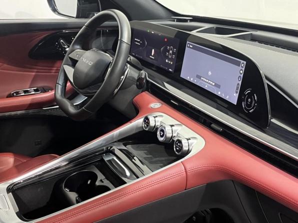 Exeed RX с пробегом 2023 года, цена 2 935 000 рублей, 48487 км, внедорожник, Автокод Объявления