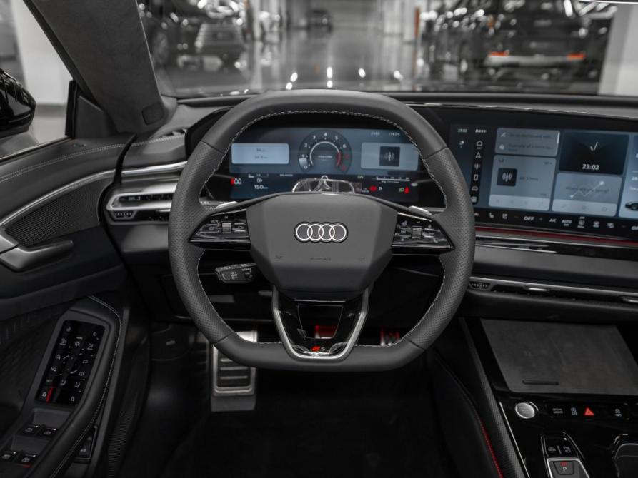 Audi A5 III (B10) Москва  - изображение 12
