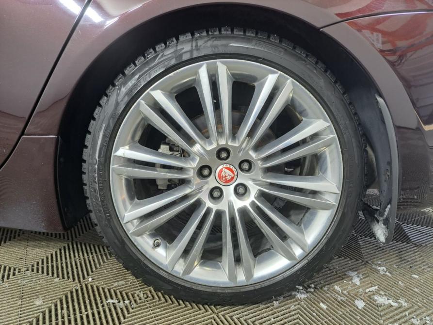 Jaguar XJ IV (X351) Набережные Челны  - изображение 22