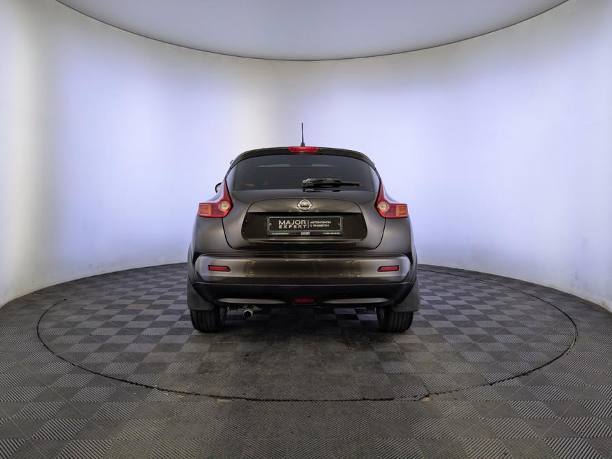 Nissan Juke I Москва  - изображение 6